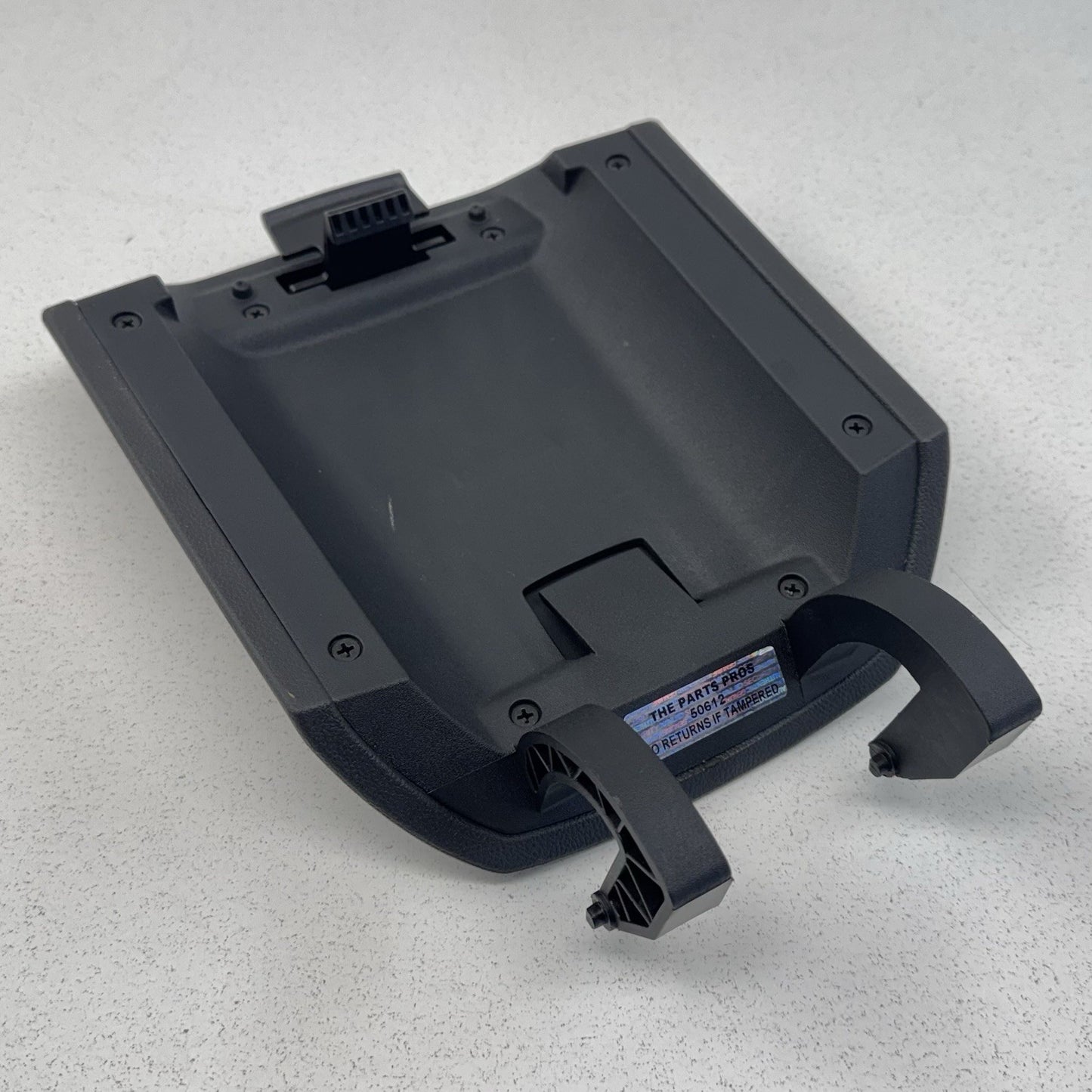 10-15 Chevrolet Camaro Center Console Armrest Arm Rest Cover Lid OEM