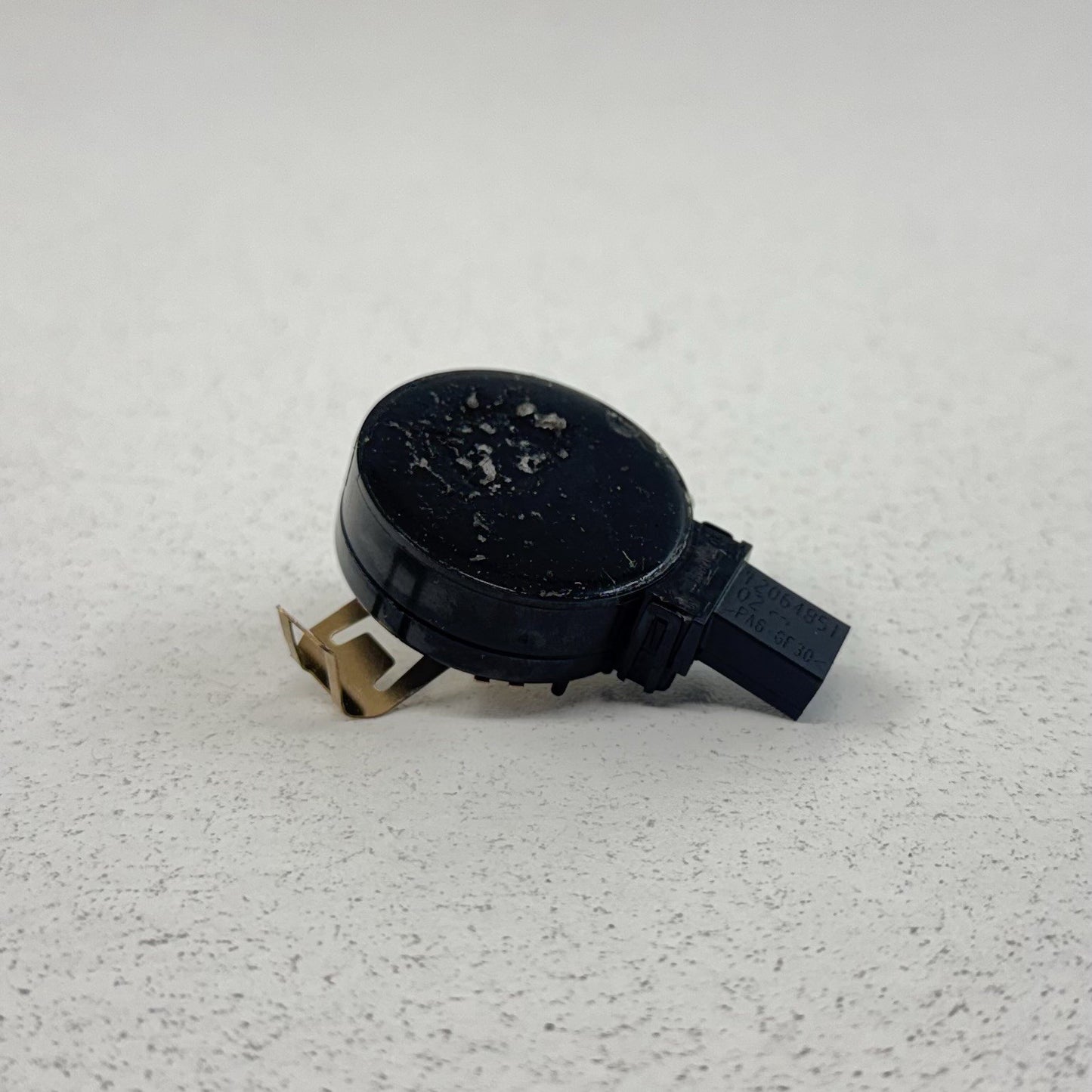 24-26 Ford Mustang Front Windshield Rain Sensor Module MU5T-17D547-AB OEM