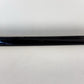 12-16 BMW M5 F10 Passenger Right Side Skirt Rocker Panel Cover Black OEM