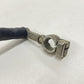 13-18 BENTLEY FLYING SPUR BATTERY NEGATIVE CABLE TERMINAL END LINK SENSOR OEM