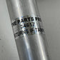 16-22 CHEVROLET CAMARO SS HVAC AIR CONDITIONING AC LINE HOSE TUBE OEM