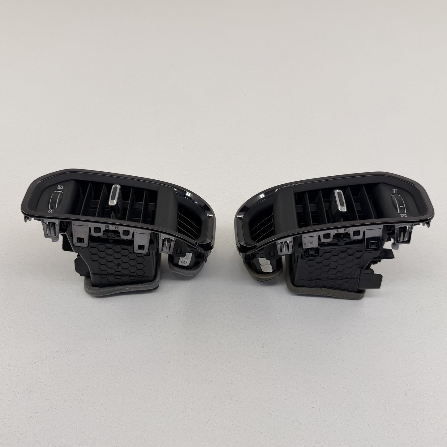 2019-2024 Ram 2500 3500 Limited Dashboard Dash Trim Set W/ Upper Glove Box OEM