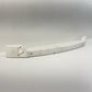 13-20 Subaru BRZ 86 FR-S Front Reinforcement Bar Foam Crash Impact OEM
