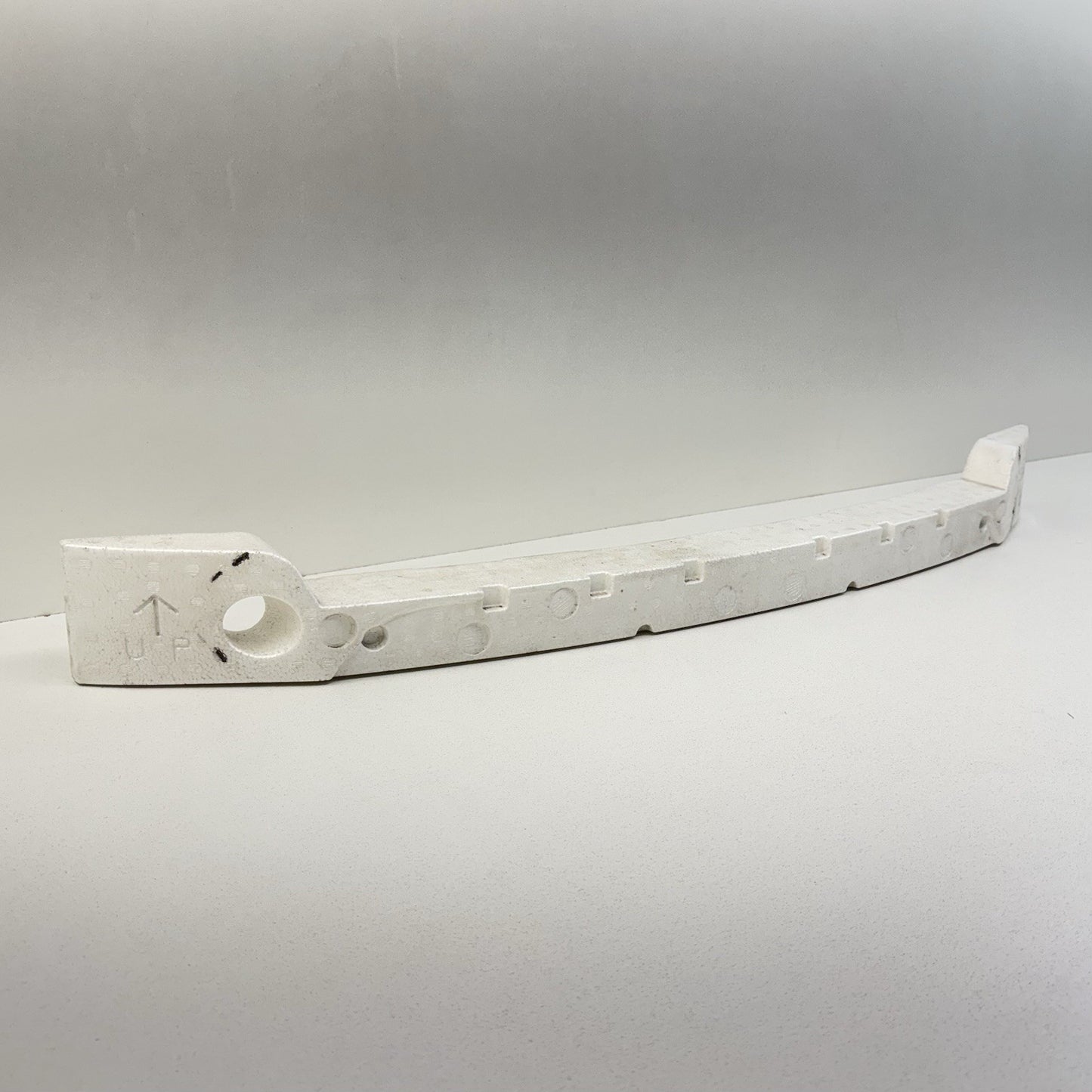 13-20 Subaru BRZ 86 FR-S Front Reinforcement Bar Foam Crash Impact OEM