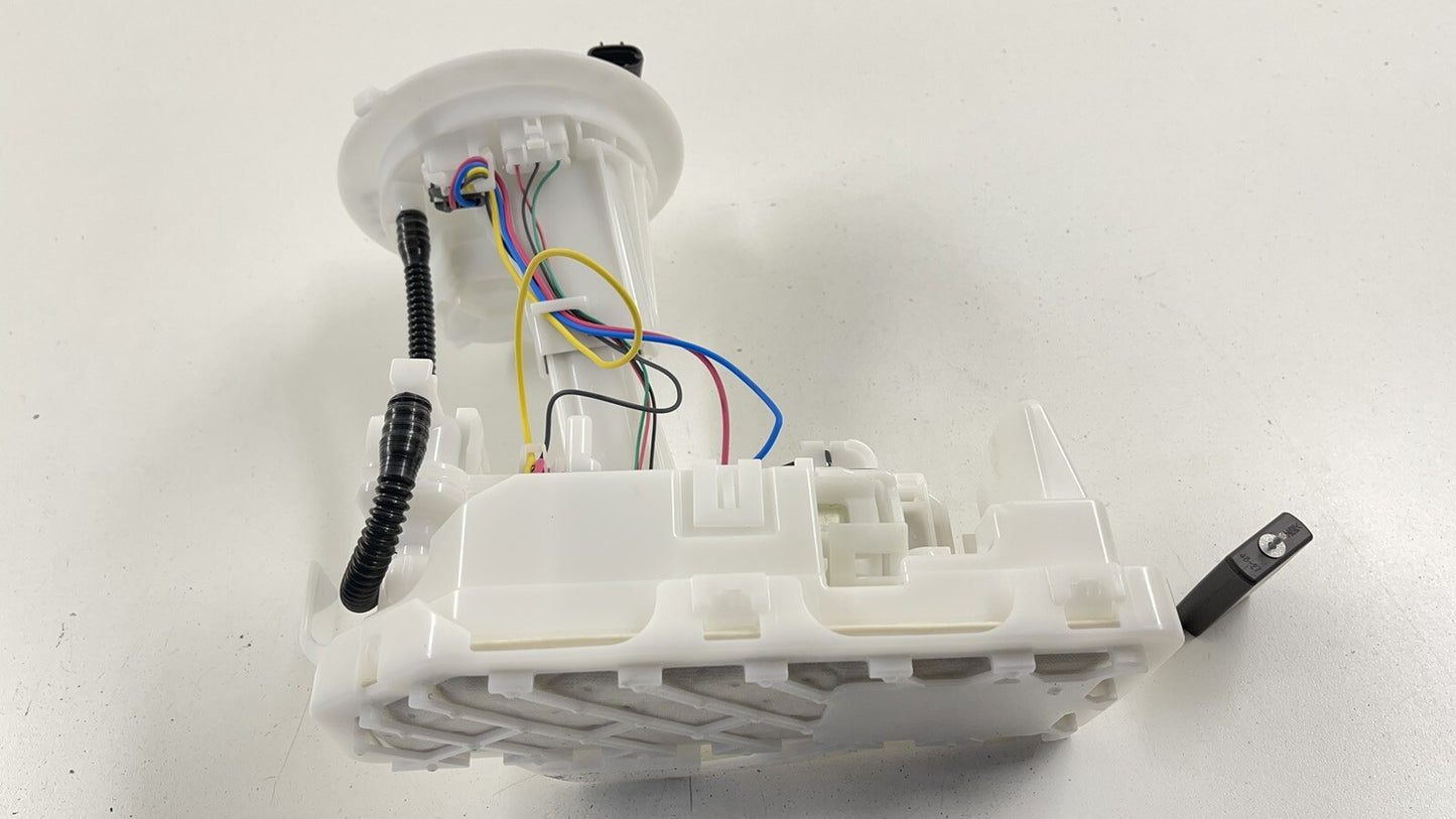 19-22 LEXUS ES300H GAS TANK FUEL PUMP SENDING UNIT 77020-06740 OEM