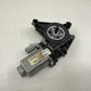 11-23 Dodge Charger Driver Left Rear Door Window Regulator Motor OEM