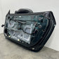 15-23 FORD MUSTANG GT BULLITT COUPE RIGHT DOOR COMPLETE WITH GLASS GREEN OEM