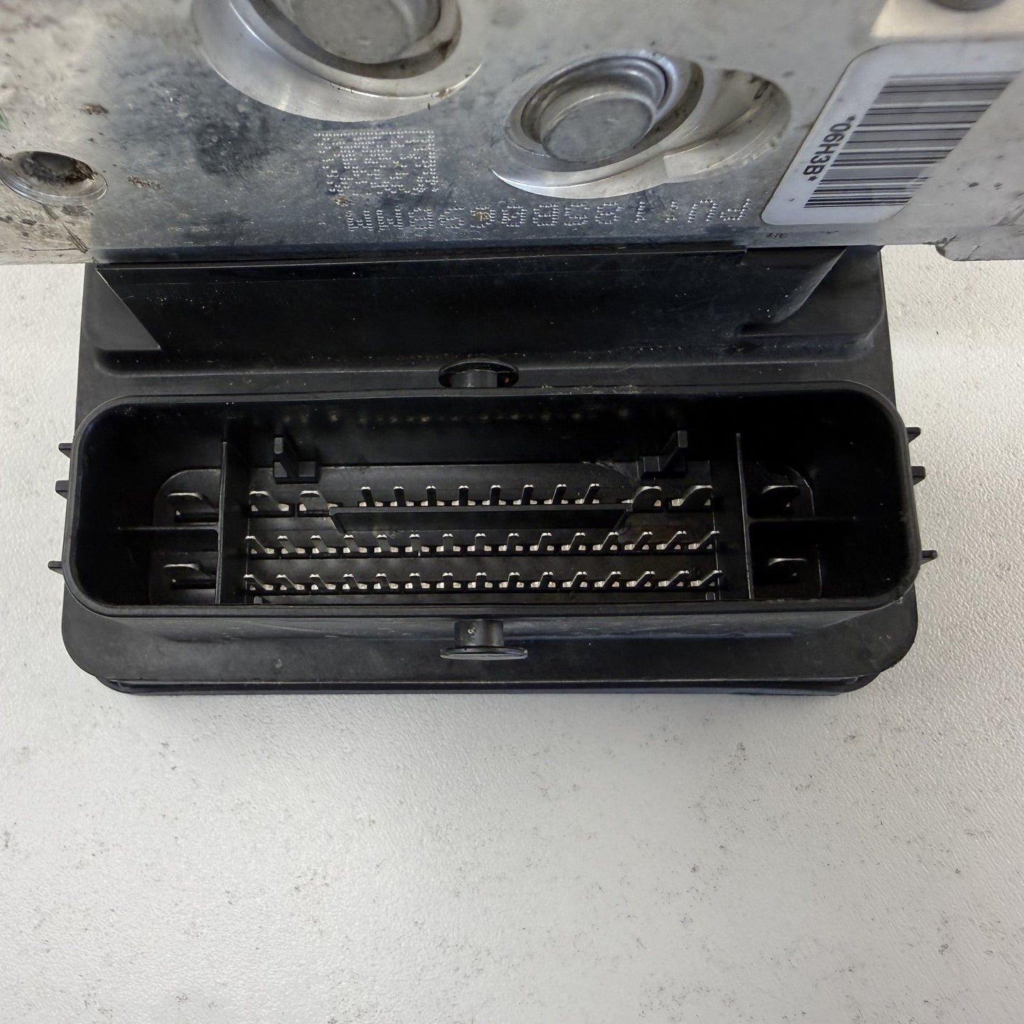 2019-2021 Ram 3500 Anti Brake Lock ABS Pump Module 68504022AB OEM