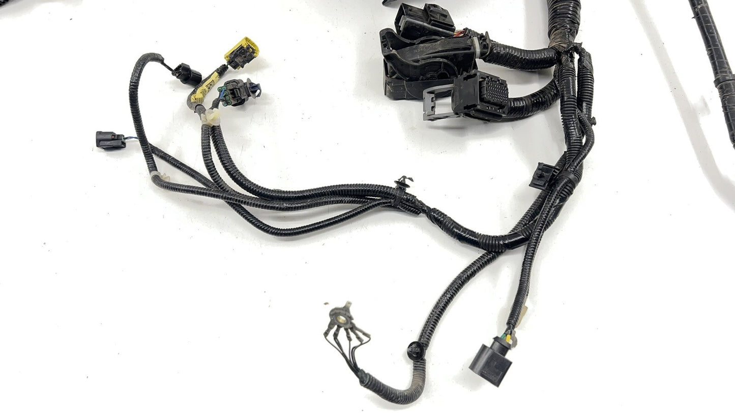 18-23 HONDA ODYSSEY MOTOR ENGINE WIRING WIRE HARNESS 3210A-THRA-31 OEM