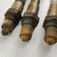 BMW F80 F82 F87 M2 M3 M4 Exhaust Oxygen O2 Sensor Partial Set OEM