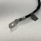 24-26 Hyundai Elantra N Negative Battery Terminal End Link Cable 37180-AA500 OEM
