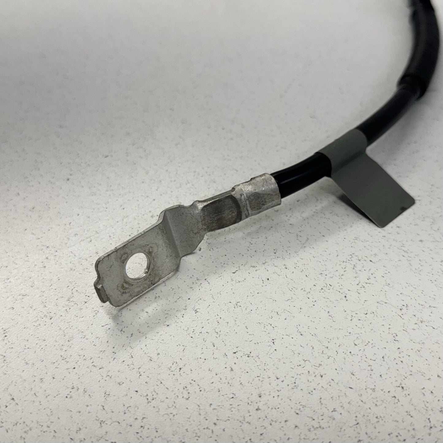 24-26 Hyundai Elantra N Negative Battery Terminal End Link Cable 37180-AA500 OEM