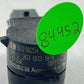10-15 CAMARO SS BUMPER PDC PARKING DISTANCE WARNING SENSOR 92218254 OEM