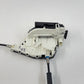 14-24 Maserati Ghibli Right Front Door Latch Lock Actuator 670100889 OEM