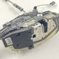07-13 MERCEDES W221 S CLASS PASSENGER RIGHT FRONT DOOR LOCK LATCH ACTUATOR OEM