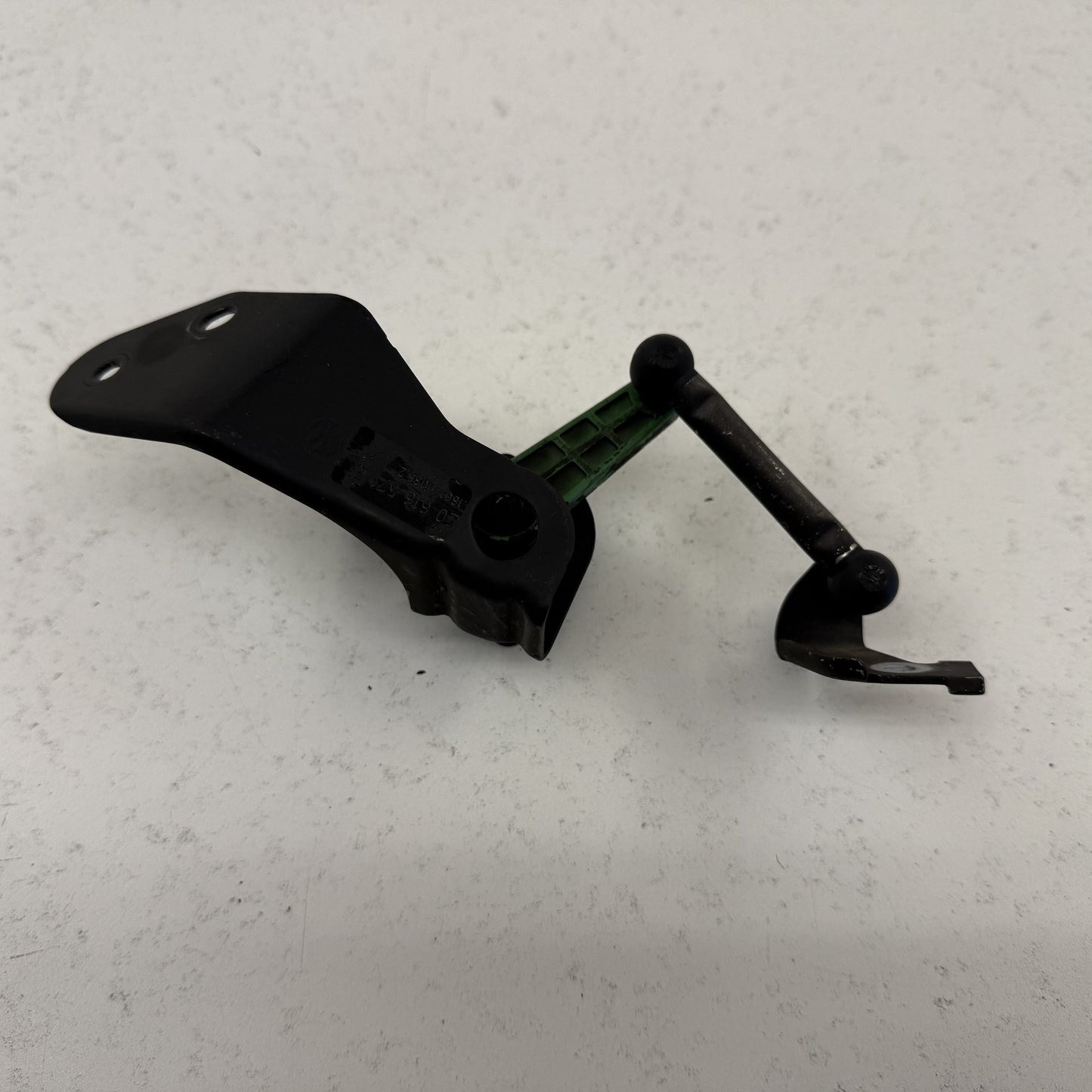 2014-2018 Bentley Flying Spur Left Rear Suspension Ride Height Level Sensor OEM