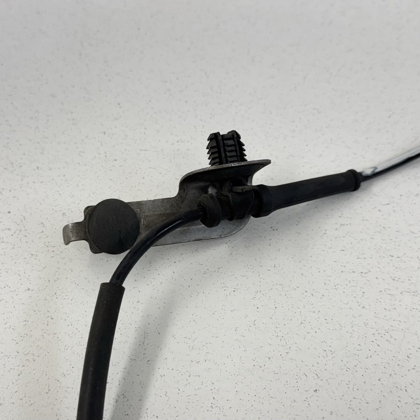 24-26 Ford Mustang Right Front ABS Wheel Speed Sensor PR3C-2C204-BB OEM