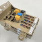 2018 SUBARU IMPREZA CABIN JOINT FUSE RELAY JUNCTION BOX MODULE 82201FL42B OEM