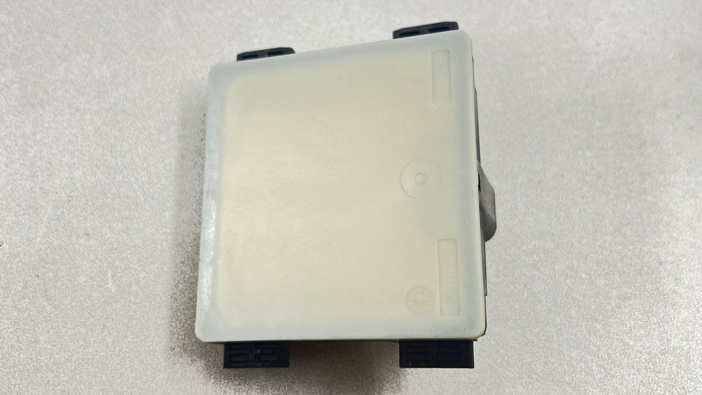24-25 FORD MUSTANG GT DRIVER LEFT REAR BLIND SPOT RADAR MONITOR MODULE OEM