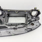 05-08 Porsche Boxster Cayman 987 Dashboard Instrument Panel Cover Black OEM