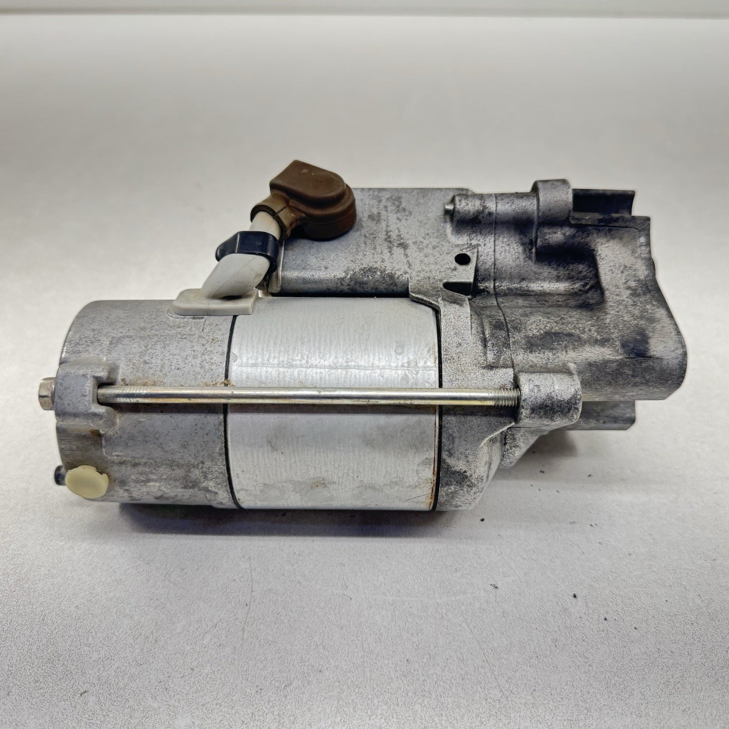 15-23 DODGE CHALLENGER MANUAL TRANSMISSION ENGINE CRANK STARTER 68066177AB OEM