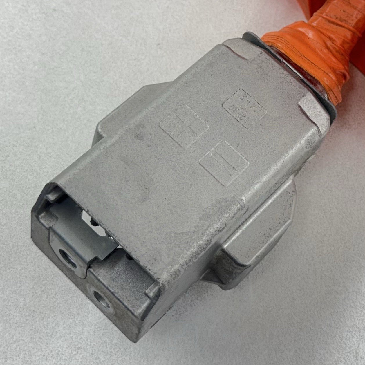 23-25 TOYOTA PRIUS HIGH VOLTAGE BATTERY PACK WIRE HARNESS CABLE 821H1-47120 OEM
