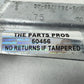 15-26 Ford Mustang Rear Trunk Latch Lock Actuator OEM