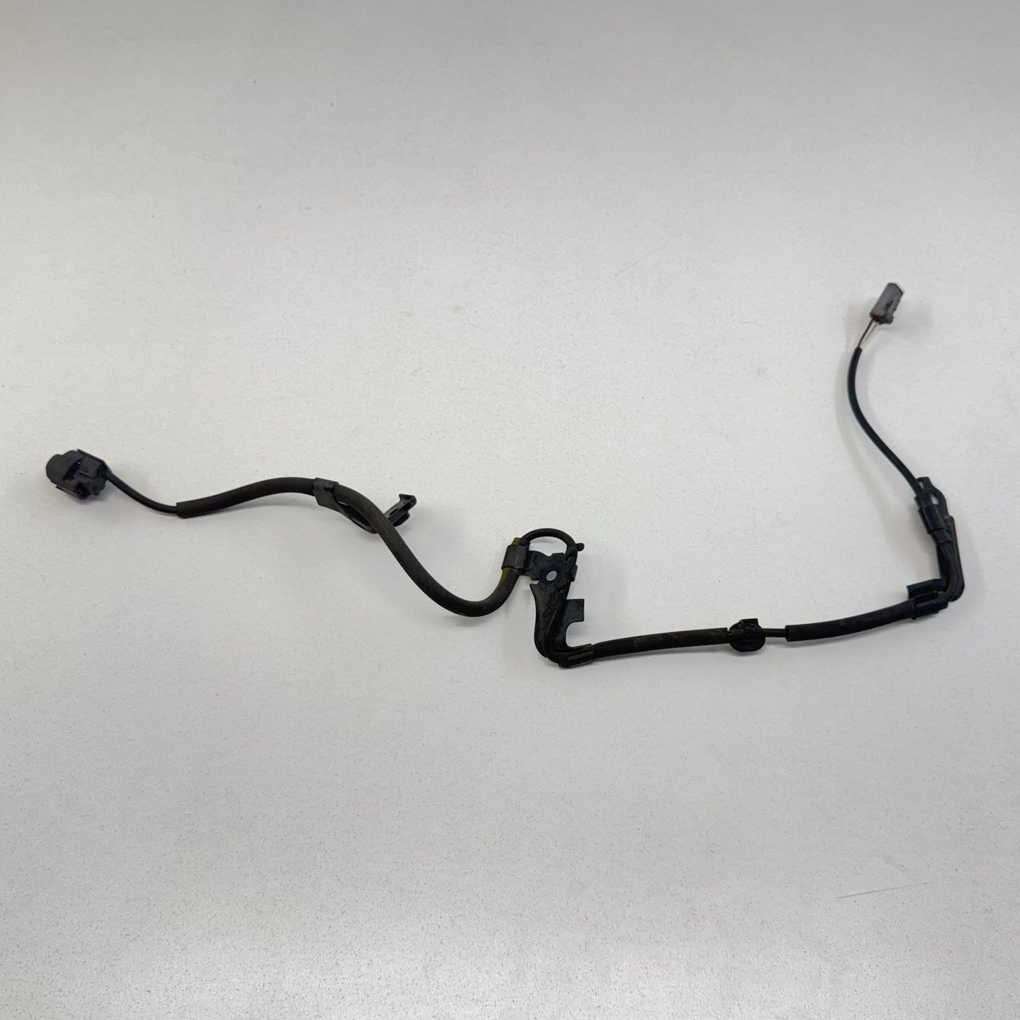 06-13 Lexus IS250 IS350 IS F Passenger Right Front ABS Wheel Speed Sensor OEM