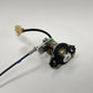 06-13 Lexus IS250 IS350 IS F Trunk Latch Lock Actuator Mechanism Assembly OEM