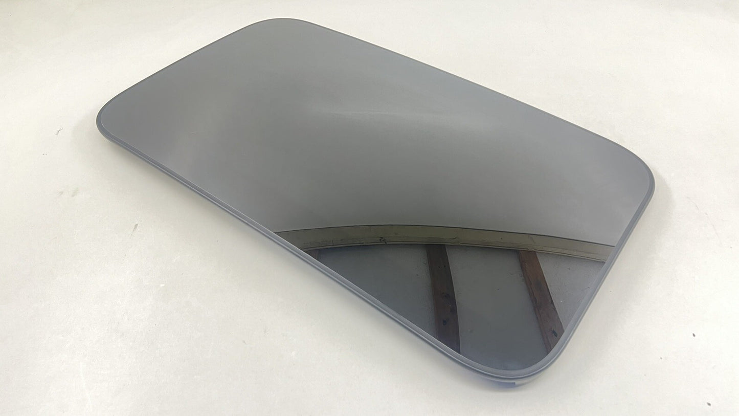 13-18 BENTLEY FLYING SPUR SUNROOF SUN ROOF GLASS 3D5877071 OEM