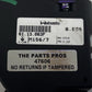 14-24 Maserati Ghibli Sunroof Sun Roof Glass Motor OEM