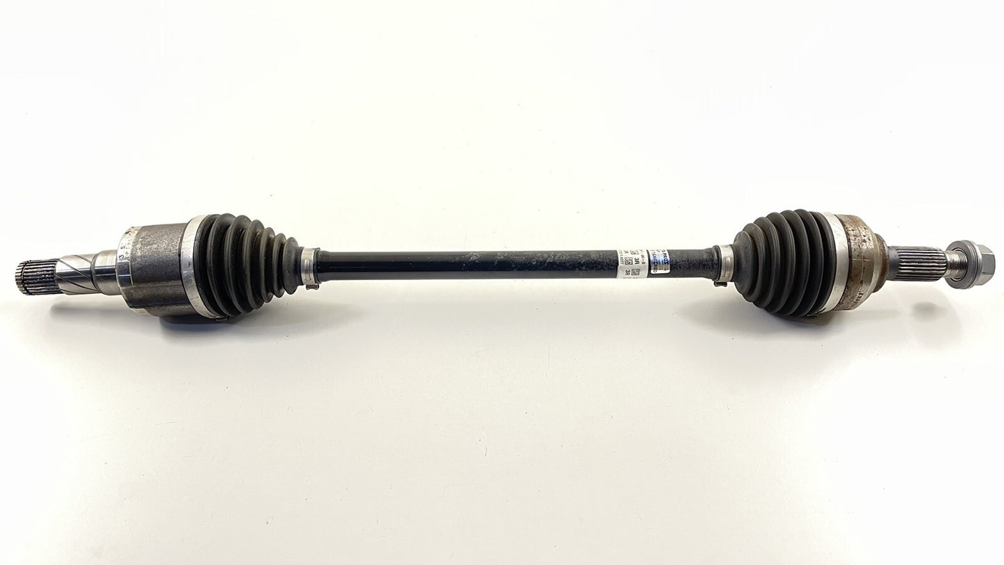 17-25 Tesla Model 3 Left or Right Rear CV Axle Shaft 1044161-00-D OEM