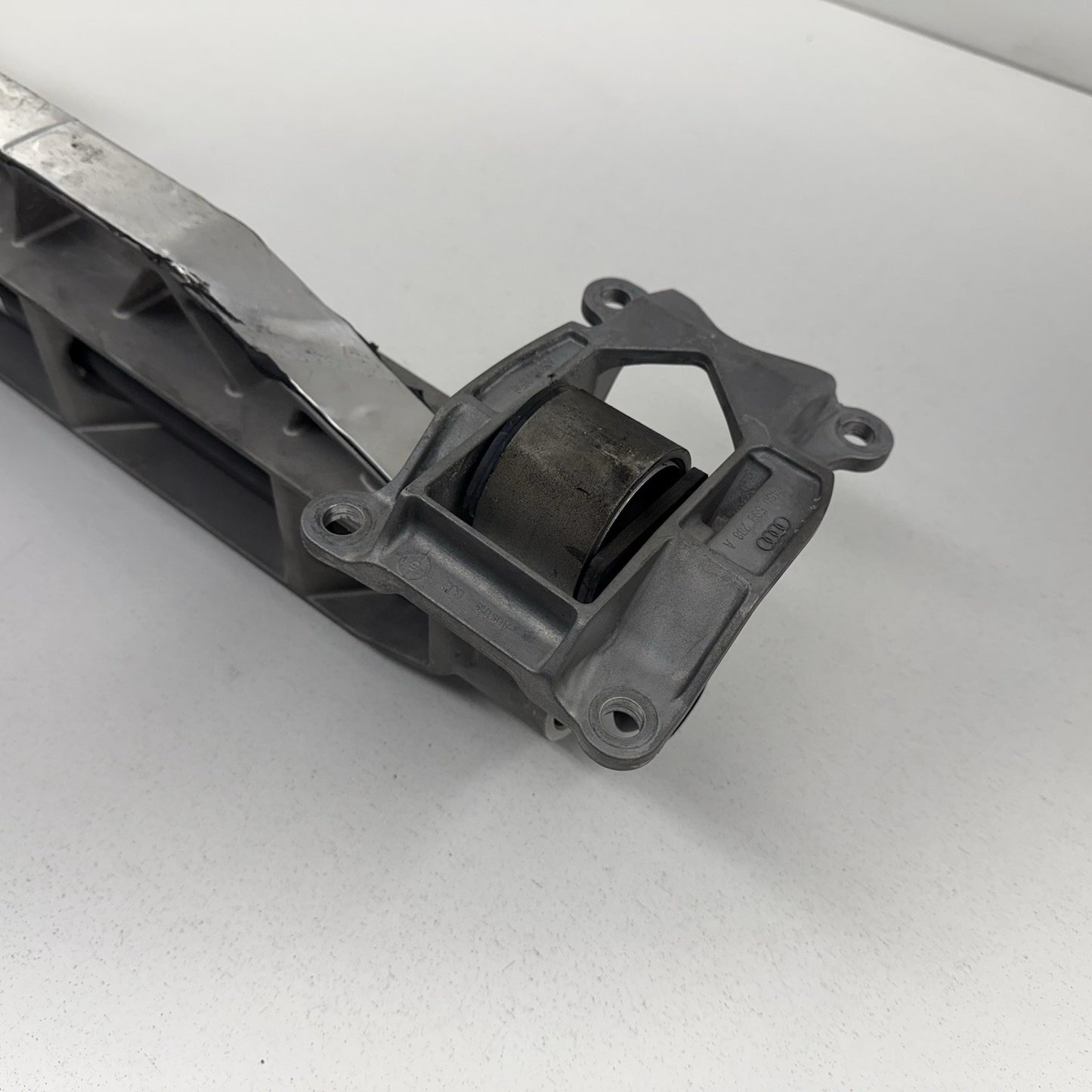 17-23 Audi R8 V10 Plus Front Differential Axle Carrier Assembly 18K Miles OEM