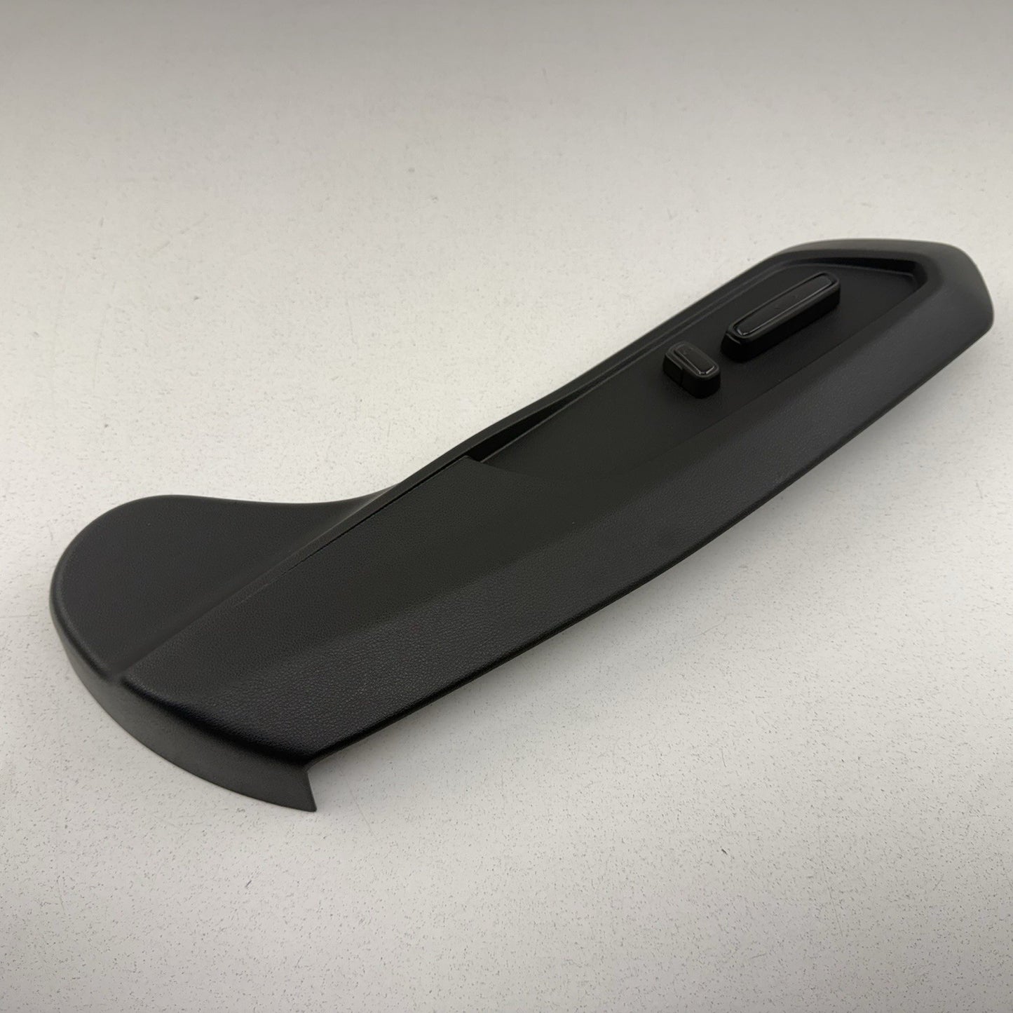 23-25 Honda Pilot Right Front Seat Adjustment Trim Cover W/ Controls OEM