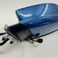 20-23 DODGE CHARGER HELLCAT DRIVER LEFT DOOR MIRROR BLIND SPOT HEATED OEM