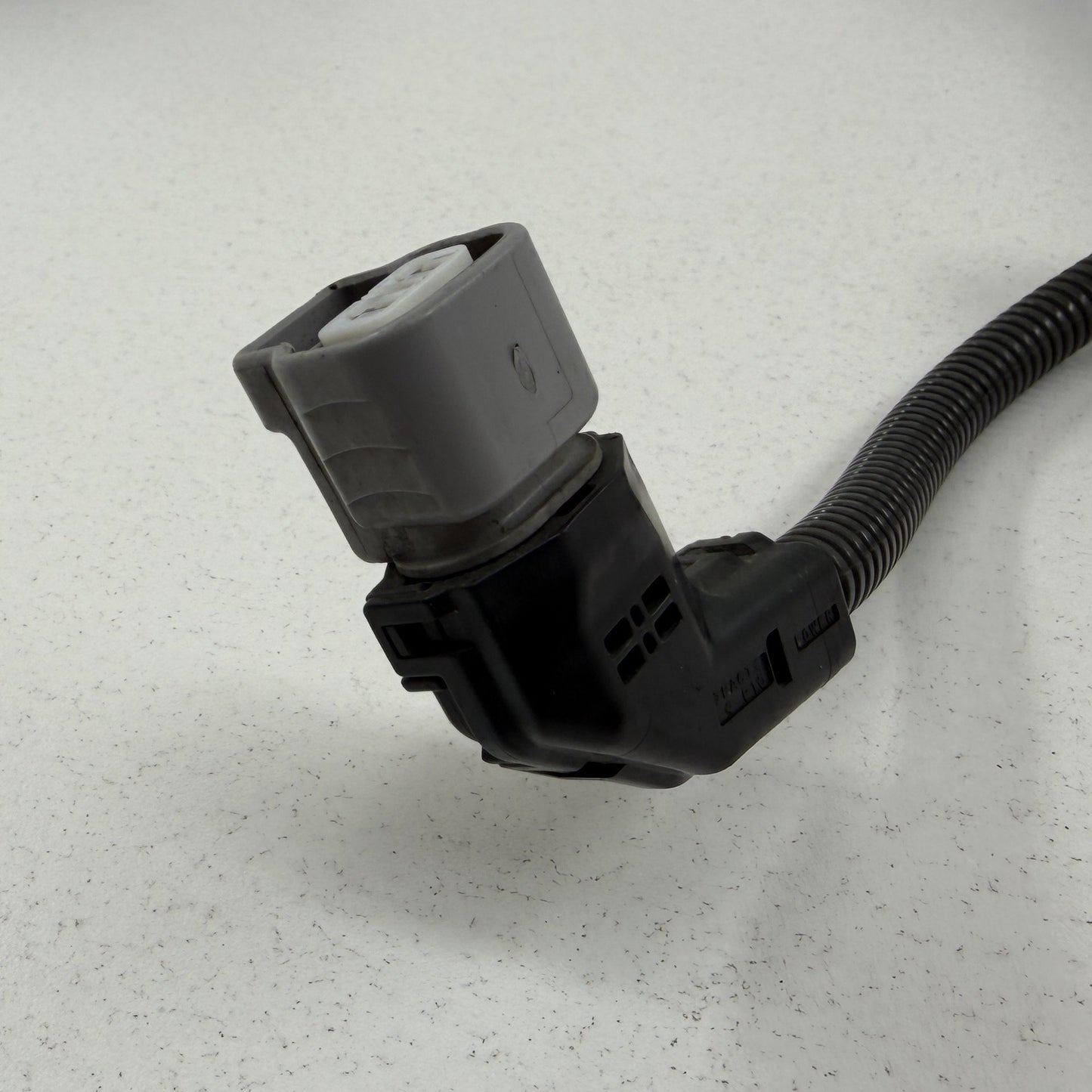 2019-2025 Toyota RAV4 Driver Left Rear ABS Wheel Speed Sensor 890C0-42020 OEM