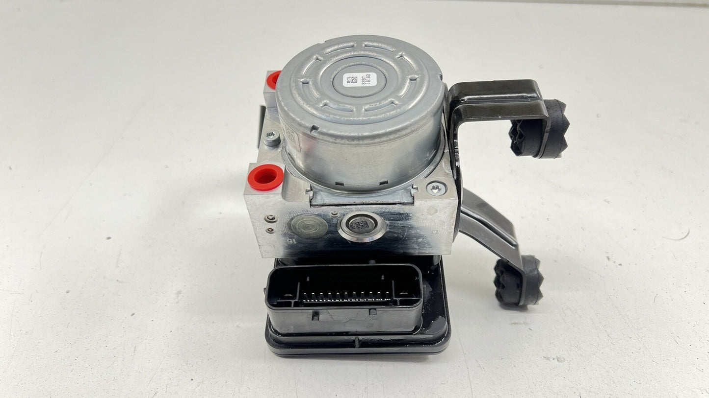 BMW F80 F82 F83 F87 ABS Brake Pump Anti Lock DSC Dynamic Stability Control OEM