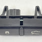 14-20 MASERATI QUATTROPORTE REAR TRUNK LOCK OPEN RELEASE BUTTON 670049319 OEM