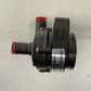 03-16 Mercedes W212 E350 Auxiliary Water Pump 2118350364 56K Miles OEM