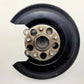 18-22 Toyota Prius Passenger Right Rear Spindle Knuckle Hub Bearing OEM