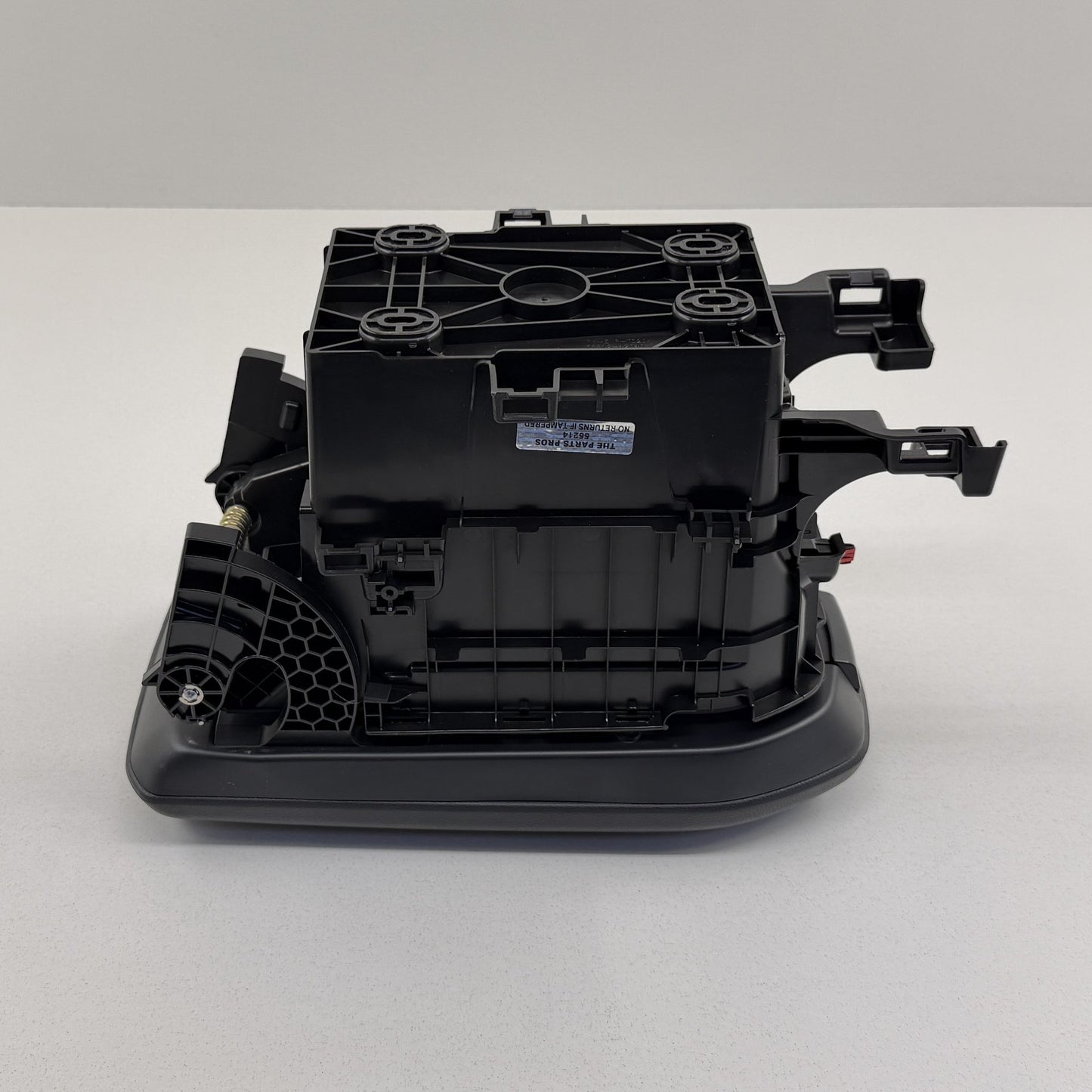2019-2025 Toyota RAV4 Center Console Armrest Arm Rest Storage Tray Black OEM