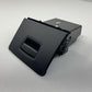 11-16 BMW M5 528 535 550 F10 Left Dash Storage Box Tray Compartment Black OEM