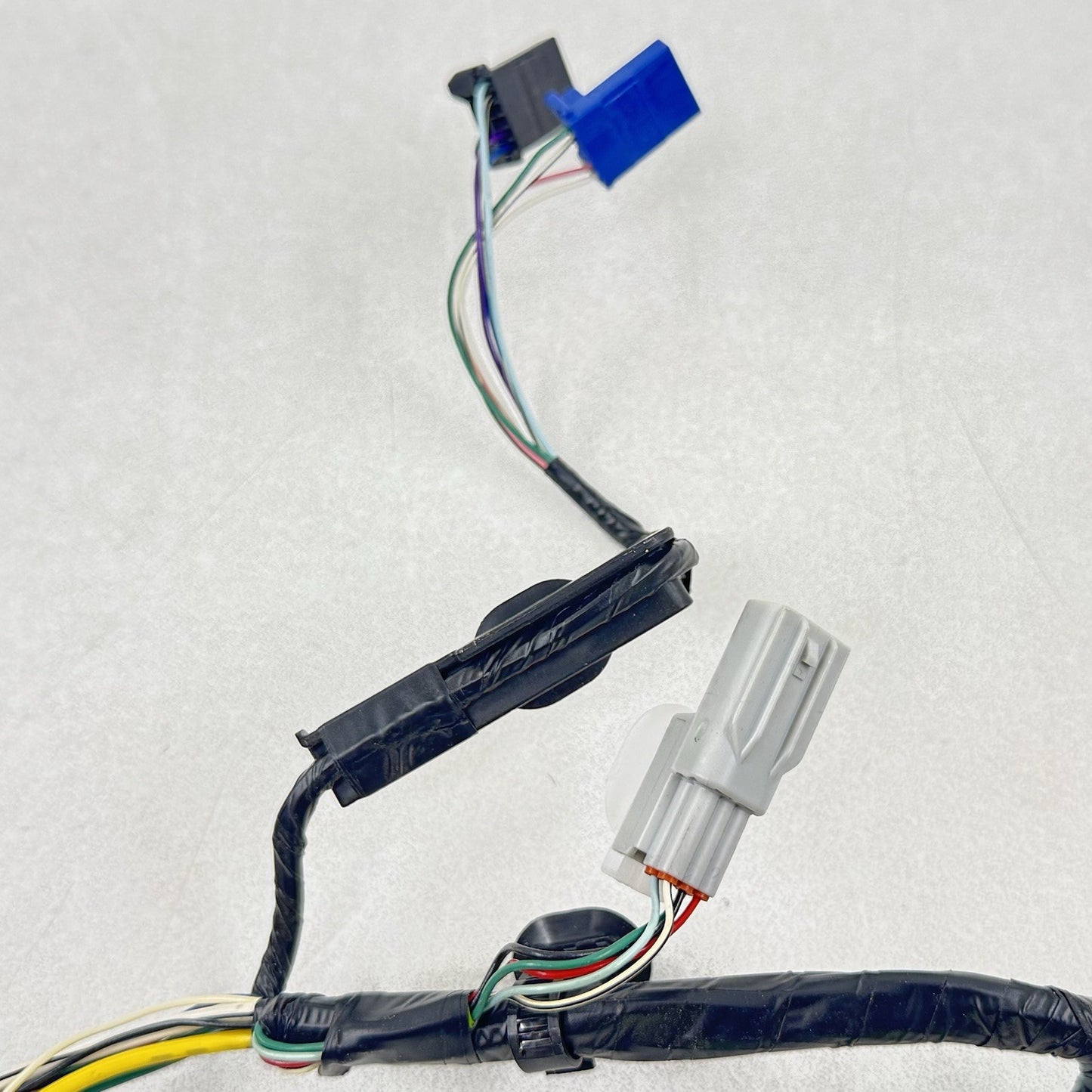23-25 TOYOTA PRIUS REAR TRUNK BACK DOOR PANORAMIC VIEW MONITOR WIRE HARNESS OEM