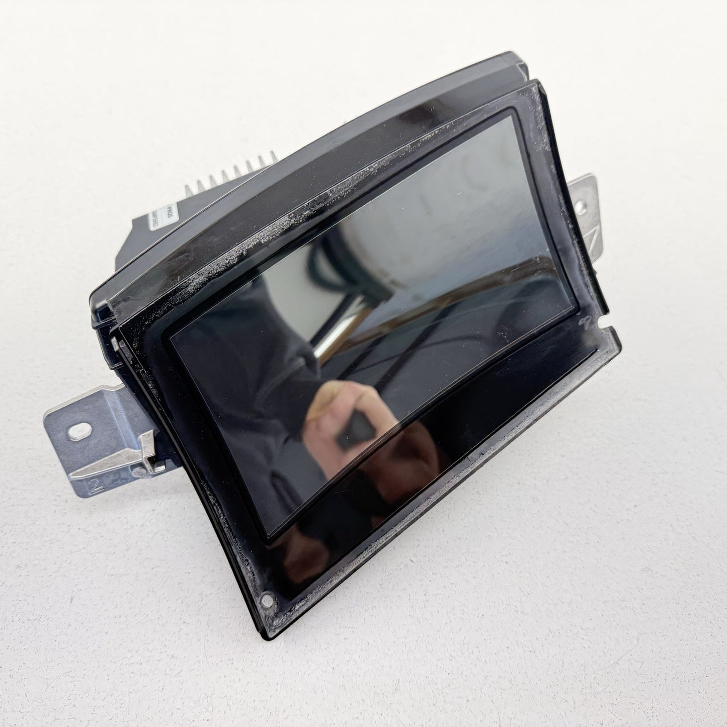 BMW F80 M3 Dashboard HUD Head Up Display Screen W/Foam & Surround Trim Bezel OEM