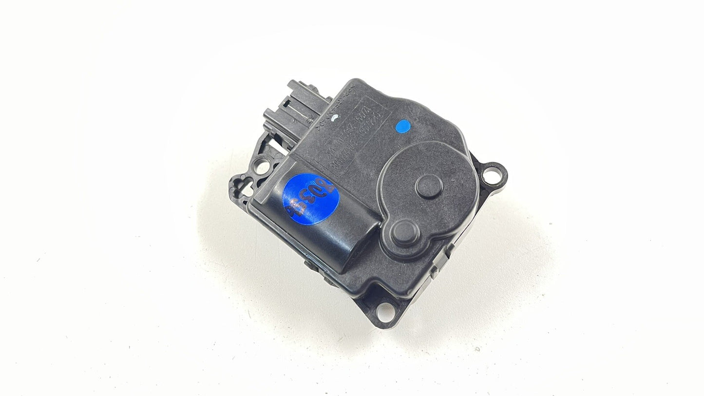 14-23 MASERATI QUATTROPORTE HVAC BOX HEATER AC FLAP MOTOR AIR MIX ACTUATOR OEM