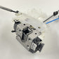 08-14 MERCEDES BENZ W204 W212 C E CLASS RIGHT REAR DOOR LOCK LATCH ACTUATOR OEM