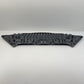 08-14 Mercedes W204 C250 C300 C350 Front Bumper Under Tray Splash Guard OEM