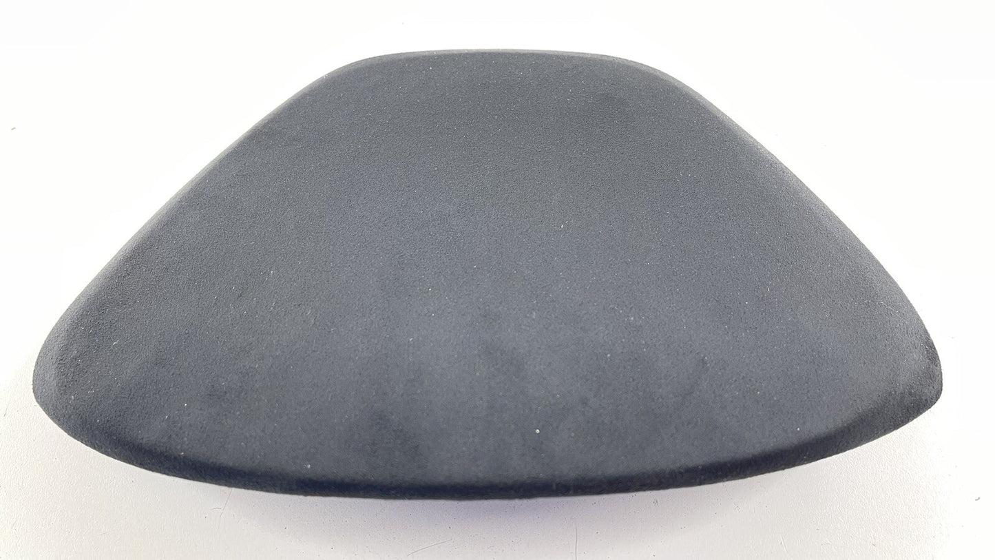 22-26 Toyota GR86 Premium Dashboard Instrument Cluster Cover Visor Suede OEM