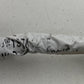 13-18 BENTLEY FLYING SPUR LEFT FRONT DOOR WIRE HARNESS CABLE 4W1971121C OEM