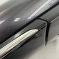 16-20 Toyota Prius / Prius Prime Right Door Mirror Side View Blind Spot Gray OEM